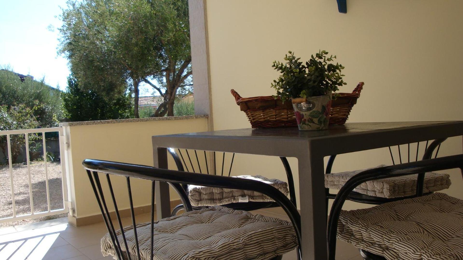 Apartments Olea Pinezici  Luaran gambar