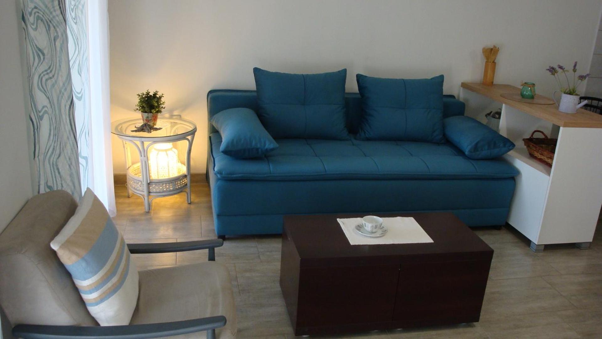 Apartments Olea Pinezici  Luaran gambar