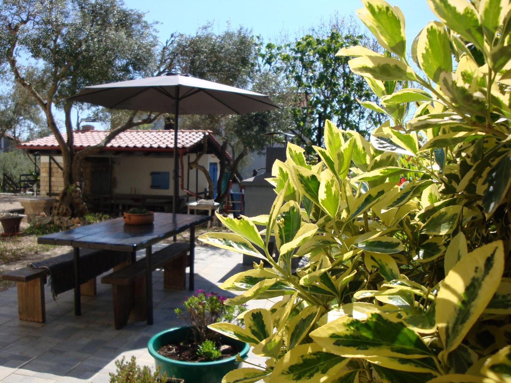 Apartments Olea Pinezici  Luaran gambar