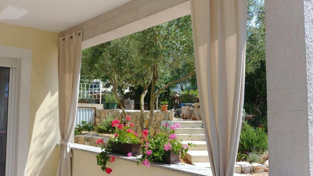 Apartments Olea Pinezici  Luaran gambar