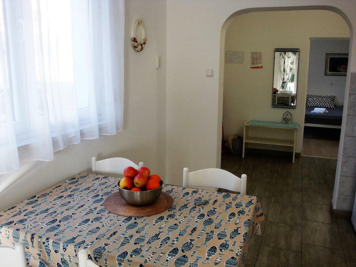 Apartments Olea Pinezici  Luaran gambar
