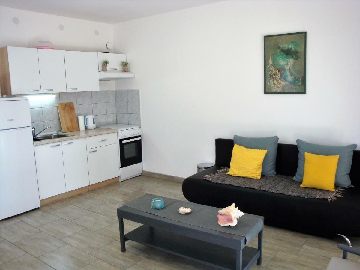 Apartments Olea Pinezici  Luaran gambar