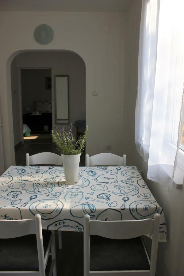 Apartments Olea Pinezici  Luaran gambar